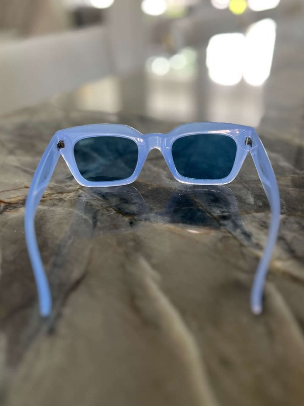 I-Sea Hendrix Periwinkle - Picture 2 of 8